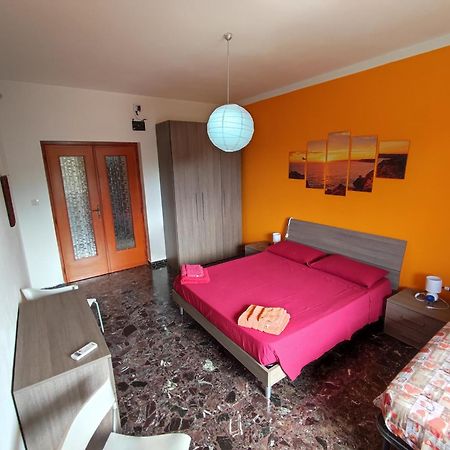 Casa Sonia Apartment ปอร์โตปีโน ภายนอก รูปภาพ