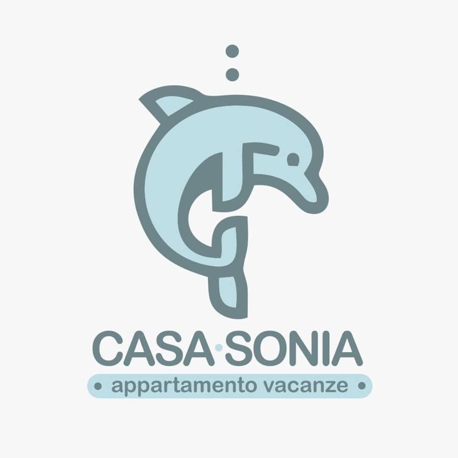 Casa Sonia Apartment ปอร์โตปีโน ภายนอก รูปภาพ