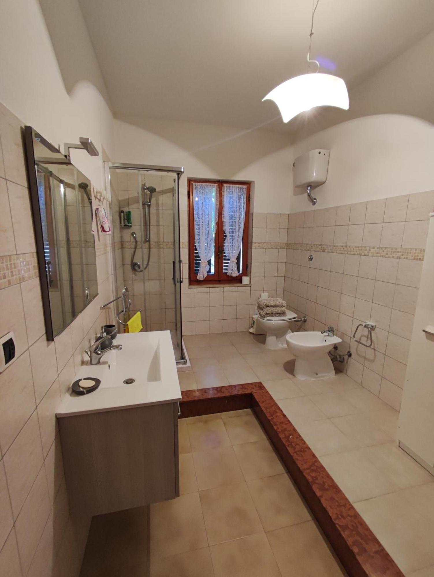 Casa Sonia Apartment ปอร์โตปีโน ภายนอก รูปภาพ