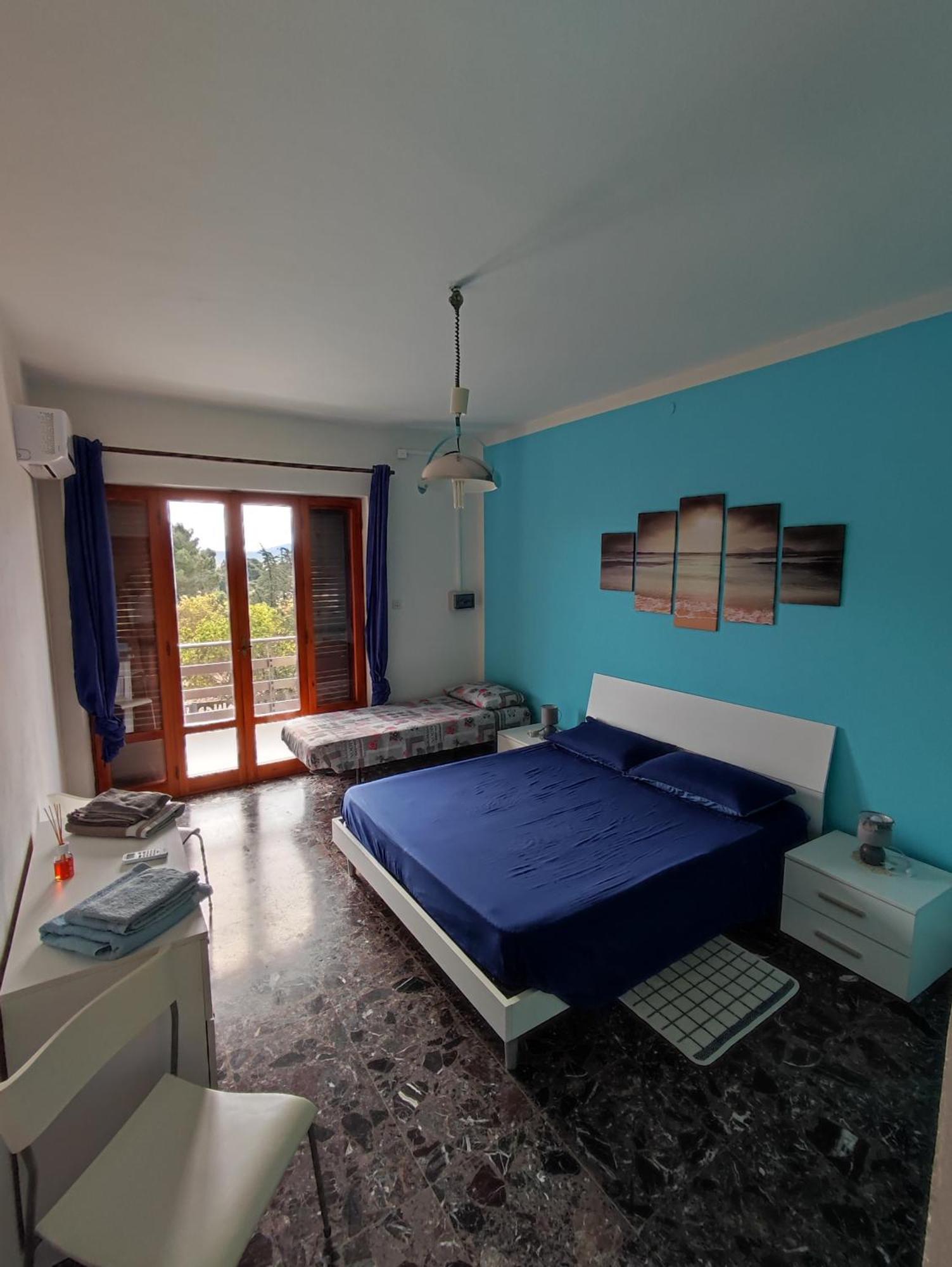Casa Sonia Apartment ปอร์โตปีโน ภายนอก รูปภาพ