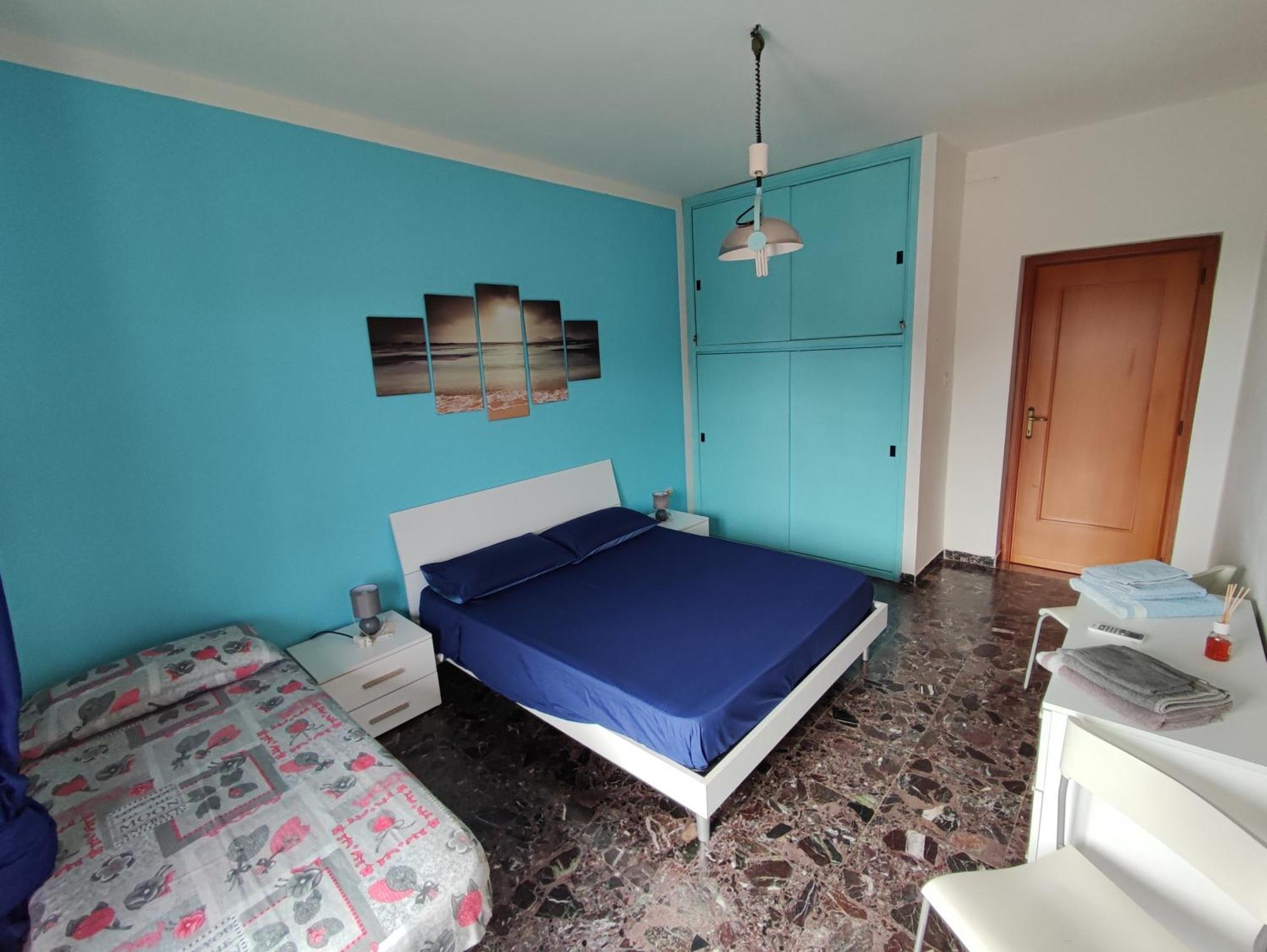 Casa Sonia Apartment ปอร์โตปีโน ภายนอก รูปภาพ
